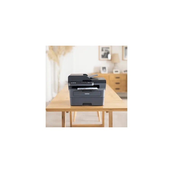 Brother MFC-L2802DW stampante multifunzione laser A4 1200 x 1200 DPI 32 ppm Wi-Fi