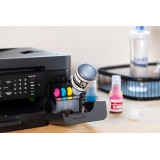 Brother MFC-T930DW stampante/copiatrice/scanner multifunzione a getto d'inchiostro