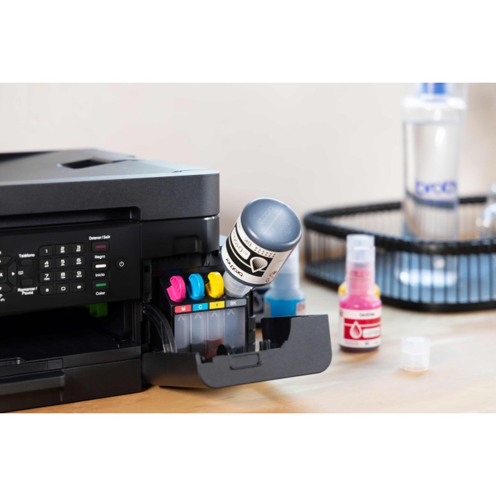 Brother MFC-T930DW stampante/copiatrice/scanner multifunzione a getto d'inchiostro
