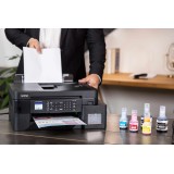 Brother MFC-T930DW stampante/copiatrice/scanner multifunzione a getto d'inchiostro