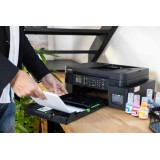Brother MFC-T930DW stampante/copiatrice/scanner multifunzione a getto d'inchiostro