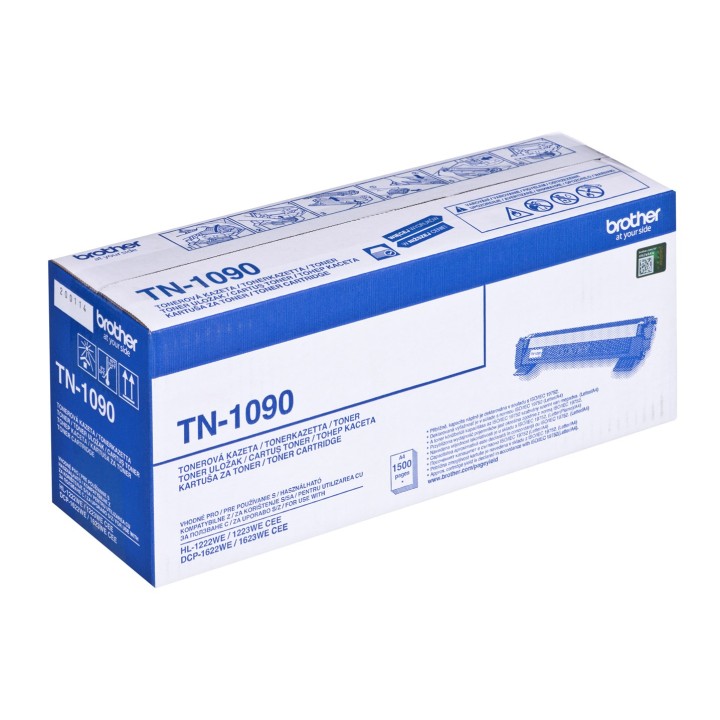 Brother TN-1090 nero