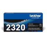 Brother TN-2320 Cartuccia toner originale nero 1 pezzo