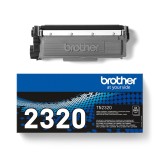 Brother TN-2320 Cartuccia toner originale nero 1 pezzo