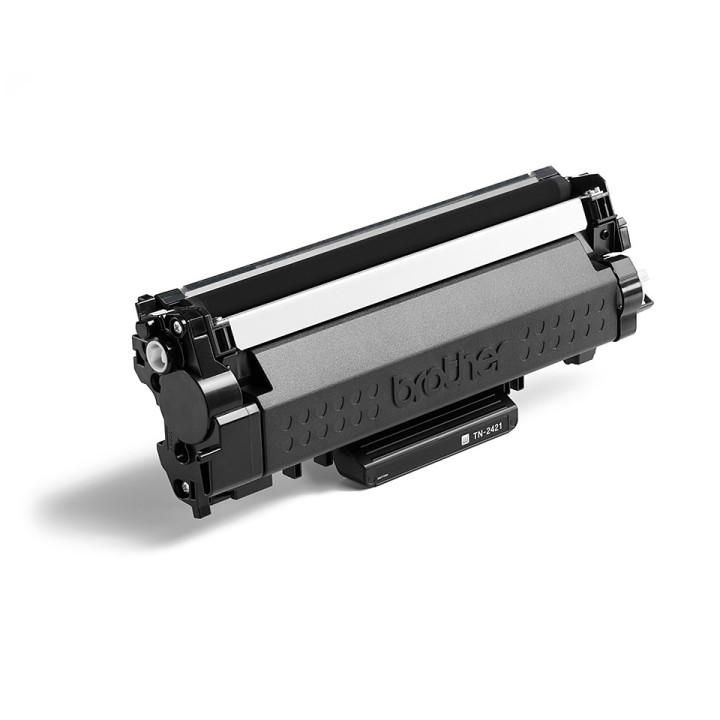 Brother TN-2421 cartuccia toner 1 pezzo originale nero