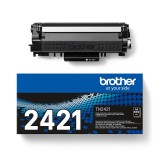Brother TN-2421 cartuccia toner 1 pezzo originale nero