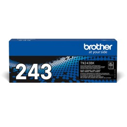 Brother TN-243BK cartuccia toner 1 pezzo originale nero
