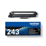 Brother TN-243BK cartuccia toner 1 pezzo originale nero