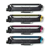 Brother TN-243CMYK cartuccia toner 1 pezzo originale nero ciano magenta giallo