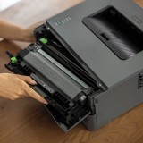 Brother TN-2590 cartuccia toner 1 pezzo originale nero