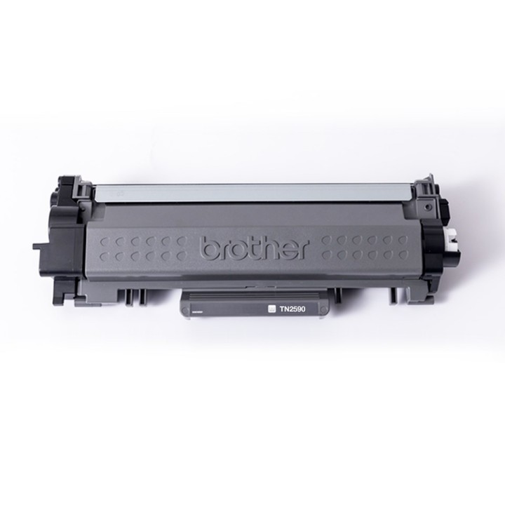 Brother TN-2590 cartuccia toner 1 pezzo originale nero