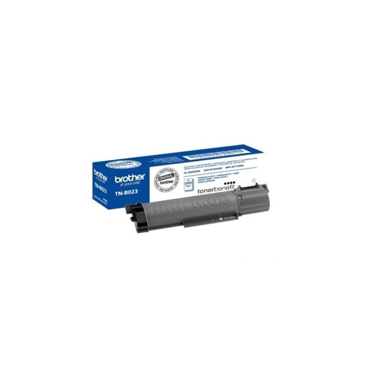 Brother toner TNB023 originale