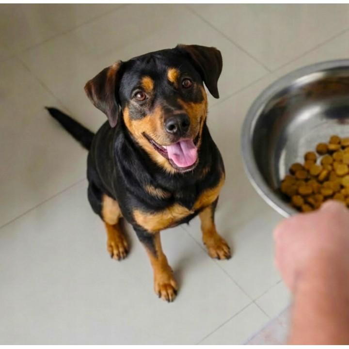 BUTCHER'S Original manzo - cibo secco per cani - 10kg