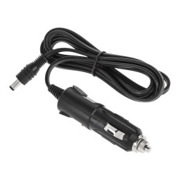 CABLETECH DC 2.1/5.5 connettore spina accendisigari 1.5M (compatibile con KM0224-T1)