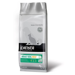 CALISTA Adult Manzo - cibo secco per cani - 12kg