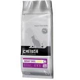 CALISTA Adult agnello - cibo secco per cani - 12kg