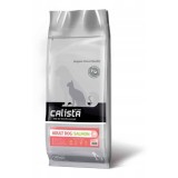 CALISTA Adult salmone - cibo secco per cani - 12kg