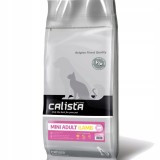 CALISTA Mini Adult Agnello - cibo secco per cani - 12kg