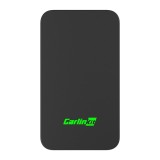 CarlinKit 5.0 2AIR CPC200-2air Adattatore wireless nero