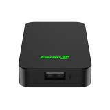 CarlinKit 5.0 2AIR CPC200-2air Adattatore wireless nero