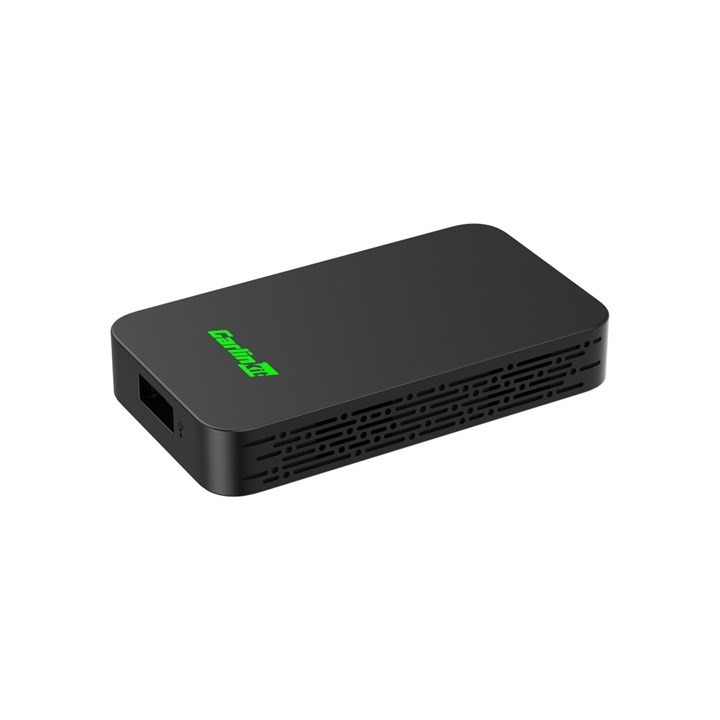 CarlinKit 5.0 2AIR CPC200-2air Adattatore wireless nero