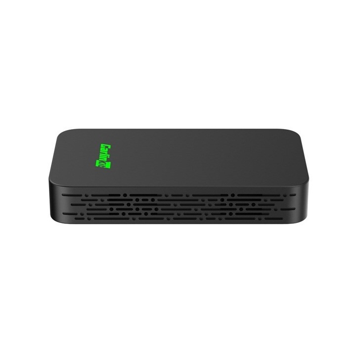 CarlinKit 5.0 2AIR CPC200-2air Adattatore wireless nero