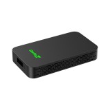CarlinKit 5.0 2AIR CPC200-2air Adattatore wireless nero