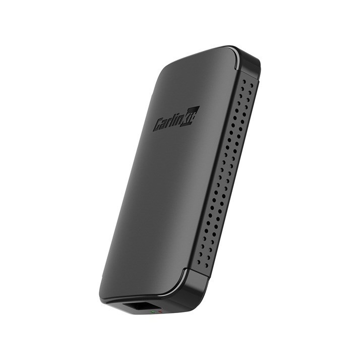 CarlinKit CPC200-A2A Adattatore wireless nero