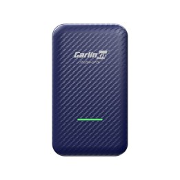 CarlinKit CPC200-CP2A Adattatore wireless blu