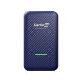 CarlinKit CPC200-CP2A Adattatore wireless blu