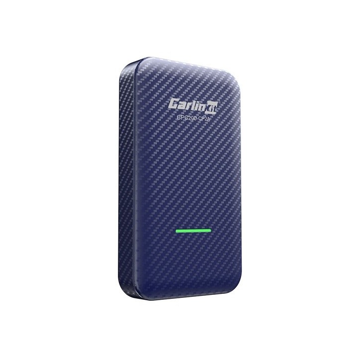 CarlinKit CPC200-CP2A Adattatore wireless blu