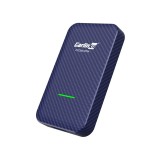 CarlinKit CPC200-CP2A Adattatore wireless blu