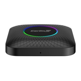 CarlinKit CPC200-Tbox adattatore wireless Ambient nero