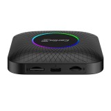 CarlinKit CPC200-Tbox adattatore wireless Ambient nero