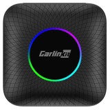CarlinKit CPC200-Tbox adattatore wireless Ambient nero
