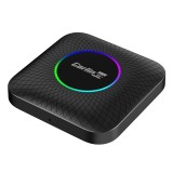 CarlinKit CPC200-Tbox adattatore wireless Ambient nero