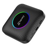 CarlinKit CPC200-Tbox adattatore wireless Ambient nero