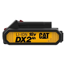 CAT DXB2 Batteria