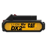 CAT DXB2 Batteria