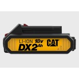 CAT DXB2 Batteria
