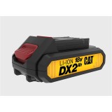 CAT DXB2 Batteria