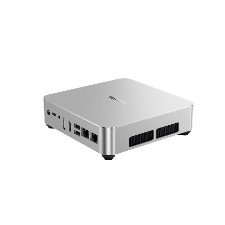 Chuwi AuBox-P-K1 PC Ryzen 7 8745HS/16GB/512GB SSD/BT/Win11 Pro