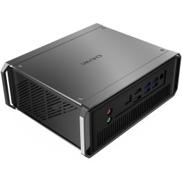Chuwi CoreBox CWI601K2 I5-12450H 16GB SSD512 BT WIN11 Pro nero