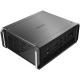 Chuwi CoreBox CWI601K2 I5-12450H 16GB SSD512 BT WIN11 Pro nero