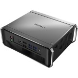 Chuwi CoreBox CWI601K2 I5-12450H 16GB SSD512 BT WIN11 Pro nero
