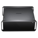 Chuwi CoreBox CWI601K2 I5-12450H 16GB SSD512 BT WIN11 Pro nero