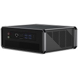 Chuwi CoreBox CWI601K2 I5-12450H 16GB SSD512 BT WIN11 Pro nero