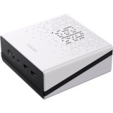 Chuwi UBox-P AMD Ryzen 5 6600H 16 GB DDR5-SDRAM 512 GB SSD Windows 11 Pro Mini PC