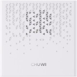 Chuwi UBox-P AMD Ryzen 5 6600H 16 GB DDR5-SDRAM 512 GB SSD Windows 11 Pro Mini PC