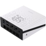 Chuwi UBox-P AMD Ryzen 5 6600H 16 GB DDR5-SDRAM 512 GB SSD Windows 11 Pro Mini PC
